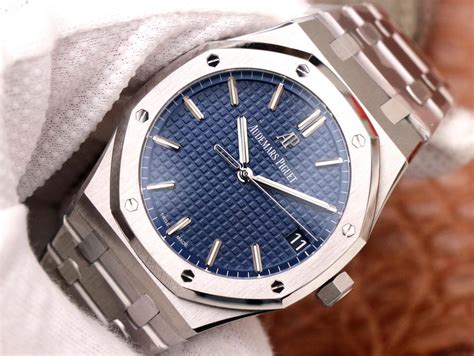 audemars piguet royal oak vs fake|authentic audemars piguet royal oak.